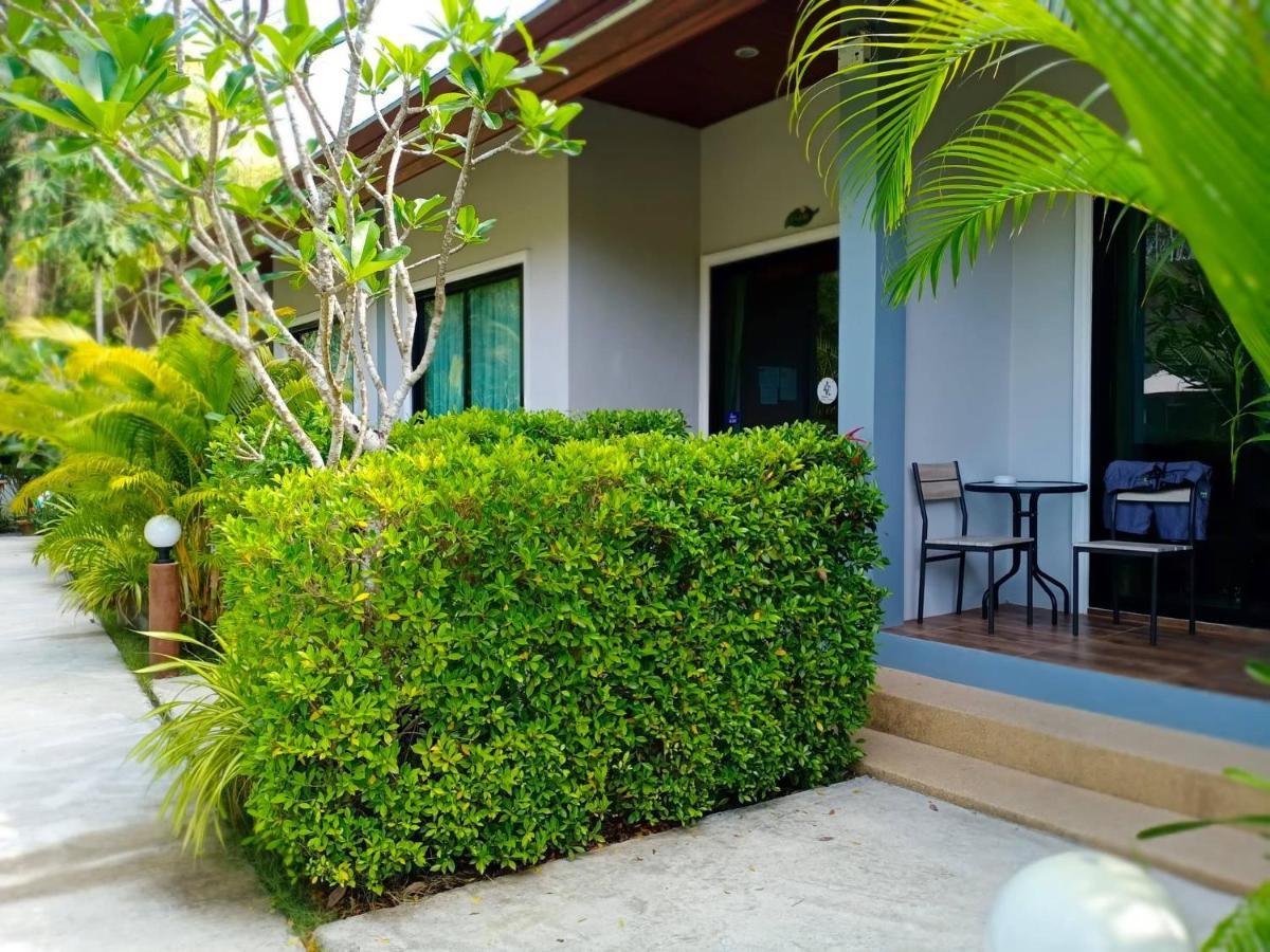 Baan Kure Ngern Aonang Villas Krabi Ngoại thất bức ảnh