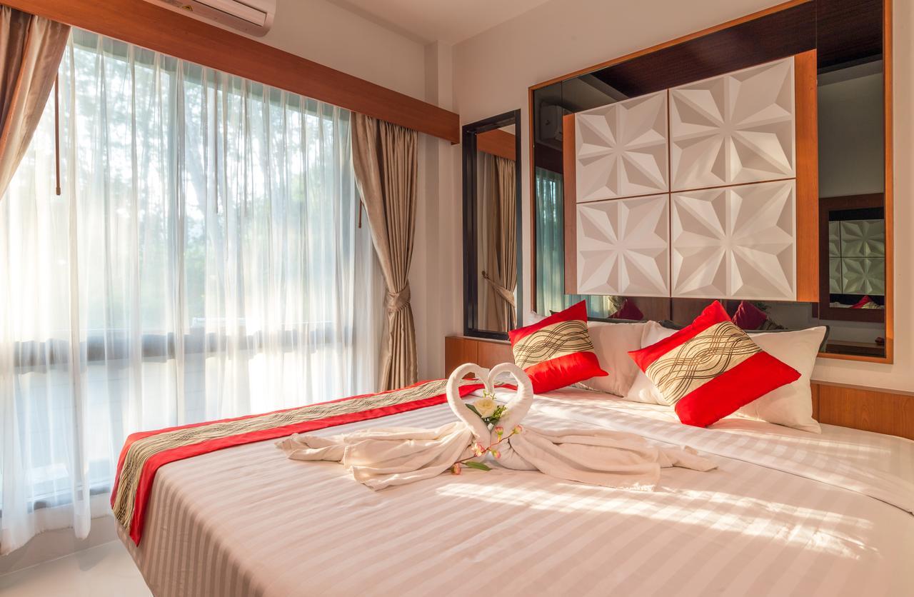 Baan Kure Ngern Aonang Villas Krabi Ngoại thất bức ảnh
