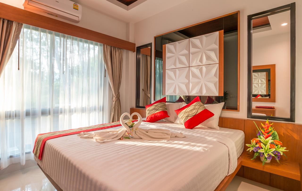 Baan Kure Ngern Aonang Villas Krabi Ngoại thất bức ảnh