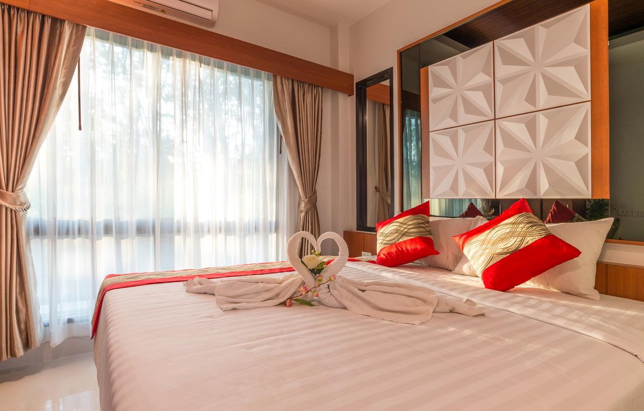 Baan Kure Ngern Aonang Villas Krabi Ngoại thất bức ảnh
