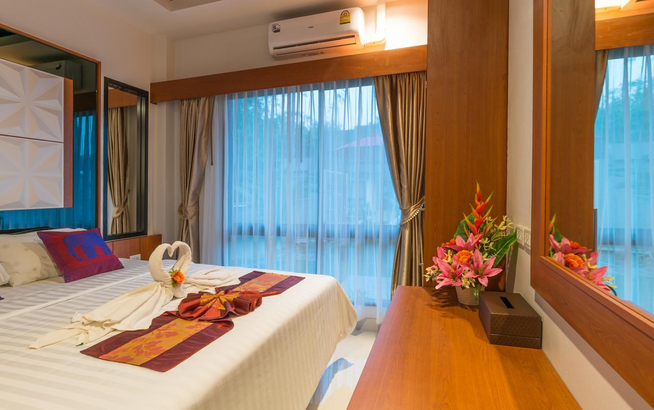 Baan Kure Ngern Aonang Villas Krabi Ngoại thất bức ảnh