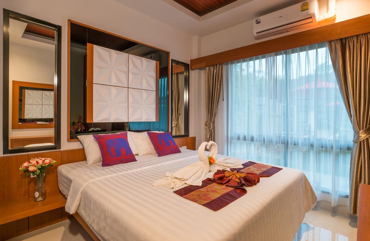 Baan Kure Ngern Aonang Villas Krabi Ngoại thất bức ảnh