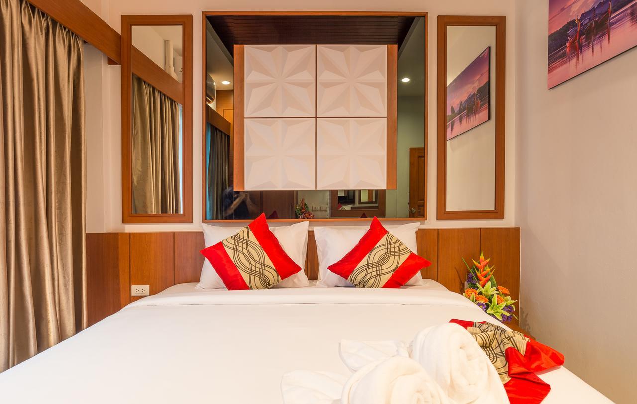 Baan Kure Ngern Aonang Villas Krabi Ngoại thất bức ảnh
