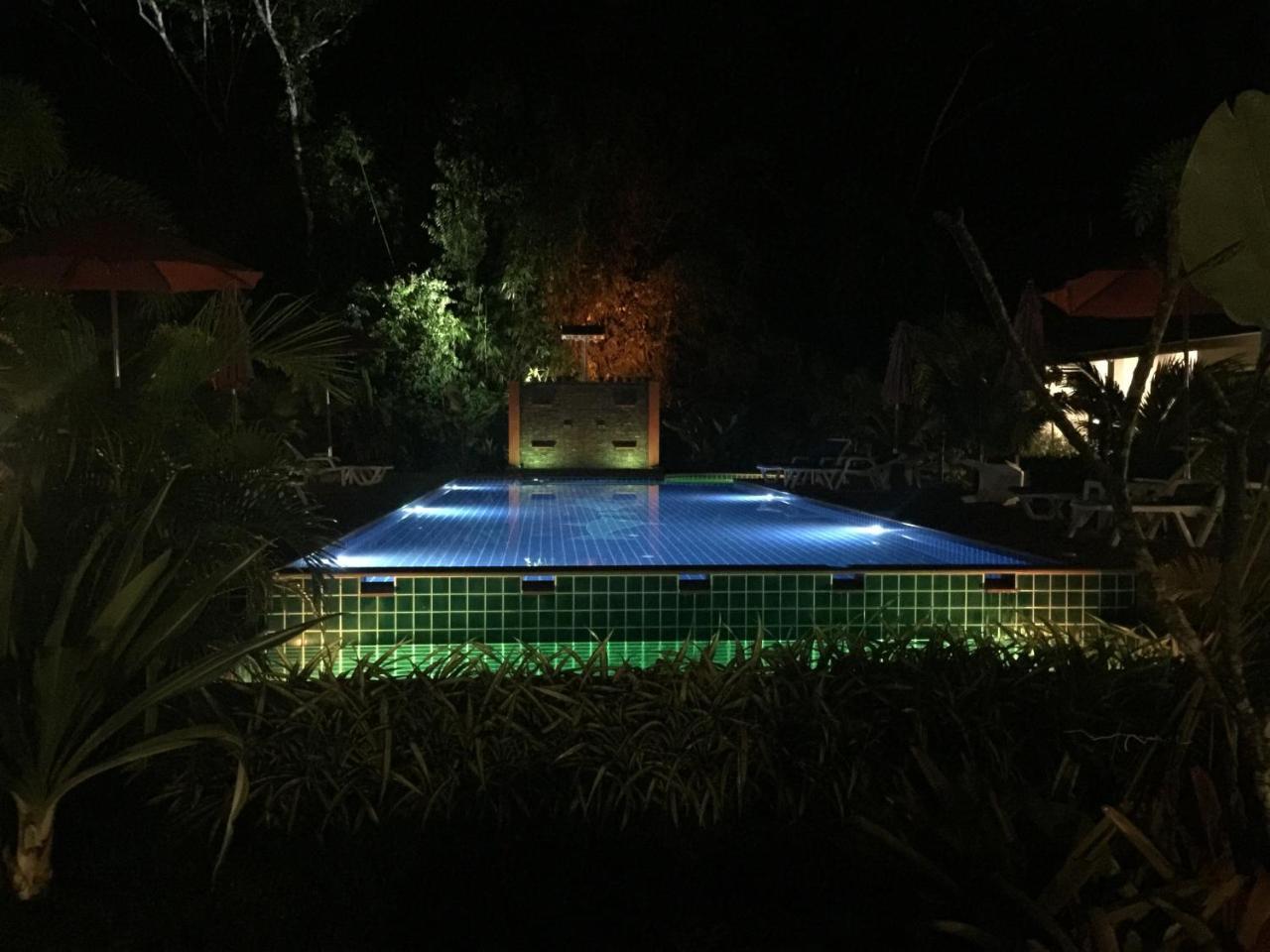 Baan Kure Ngern Aonang Villas Krabi Ngoại thất bức ảnh