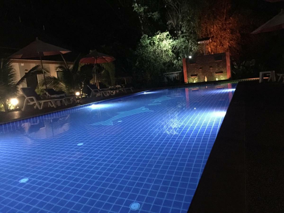 Baan Kure Ngern Aonang Villas Krabi Ngoại thất bức ảnh